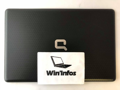AP0K3000100R - Couvercle Arrière Écran ASUS K53U K53T | JVS Informática