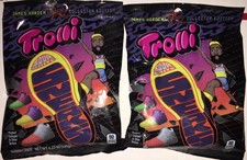 harden trolli shoes
