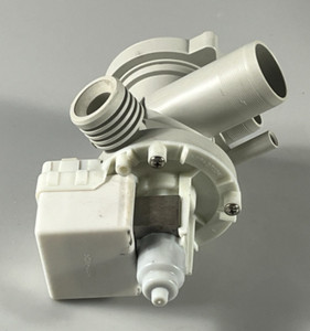 Panasonic NA-147VB6 Waschmaschine Laugenpumpe Pumpe  DP020-016 #1983-22