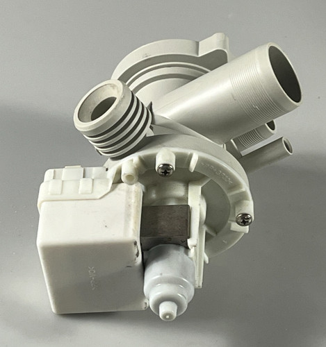 Panasonic NA-147VB6 Waschmaschine Laugenpumpe Pumpe  DP020-016 #1983-22