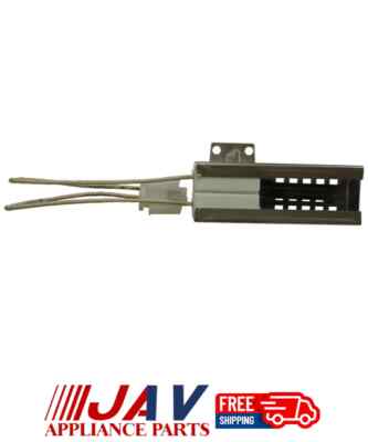 For Magic Chef Range Vertical Mount Bake And Broil Igniter For Inv# RS426