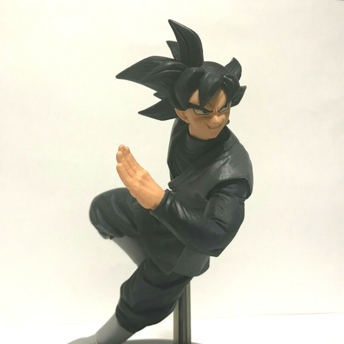 Banpresto Dragon Ball Super Son Goku Fes!! Boneco do Goku Volume 6