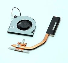 Genuine Acer Aspire 5 A515-46 Series Cooling Fan W/ Heatsink FBZ8E010010