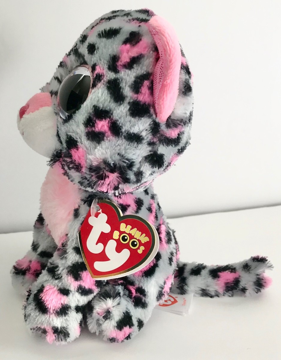 Kathy Mam タヒチティアレのパース他６点おまとめ TY TASHA LEOPARD /CAT 6