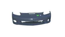 New 05-13 Corvette C6 Z06 Front Bumper Cover (Fiberglass)(Z06 Design)(U.S. Made)