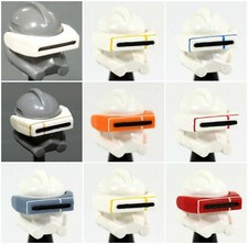 Custom CLONE MACROBINOCULARS for Minifigures -Star Wars -Pick Color CAC Printed