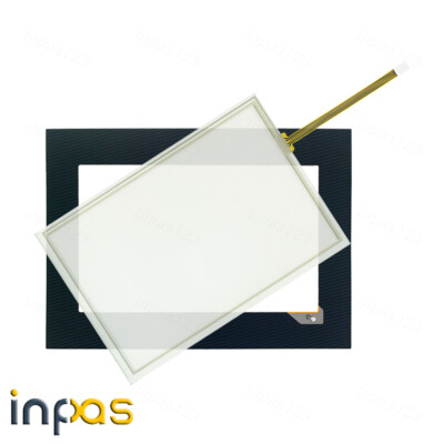 For 4PPC70.0702-20B 4PPC70-0702-20B Touch screen panel + Protective film overlay
