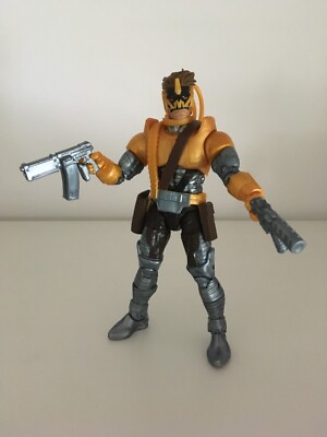Marvel Legends Maverick lose komplett