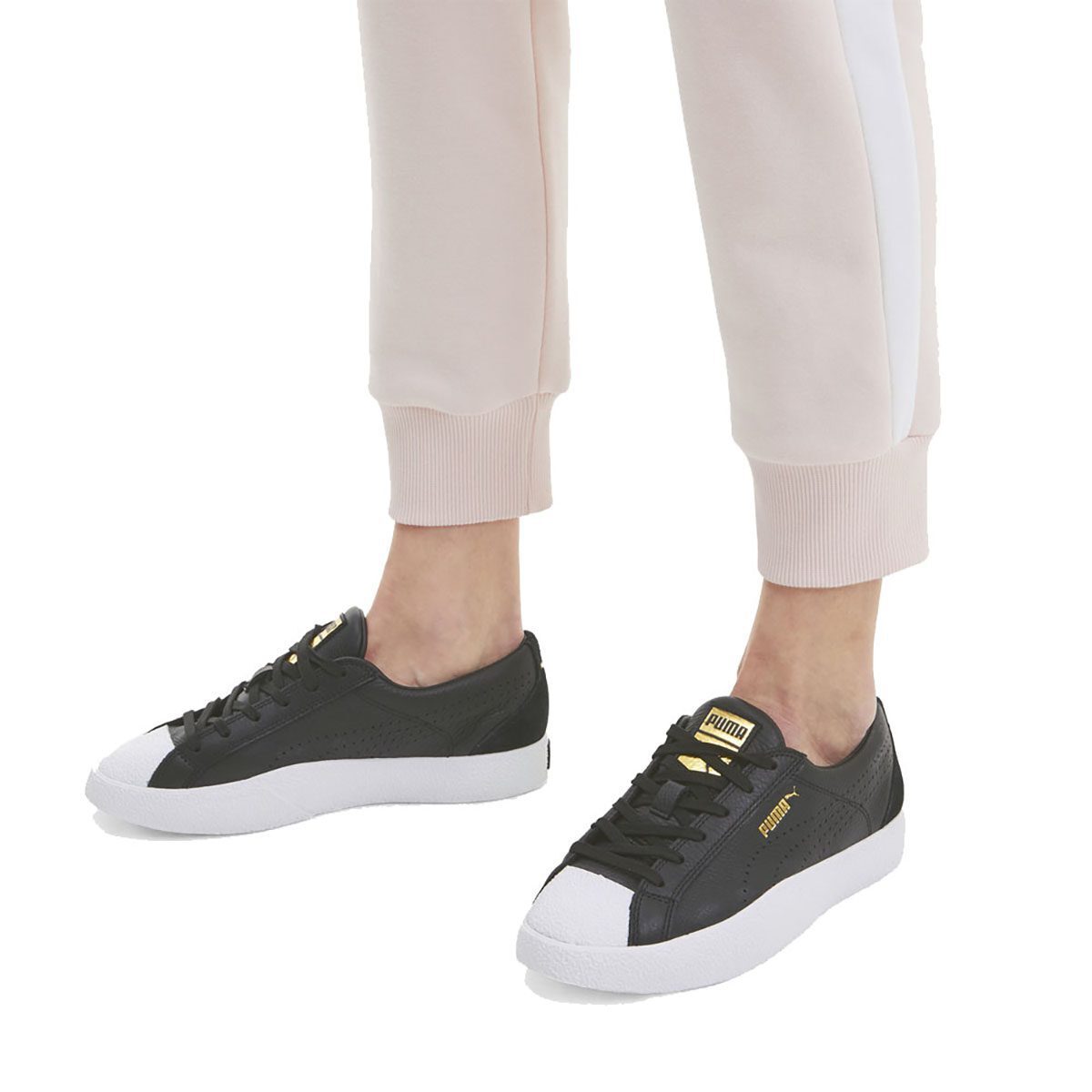Womens Shoes Puma Love Grand Slam Sneakers Myntra Puma Love Women&
