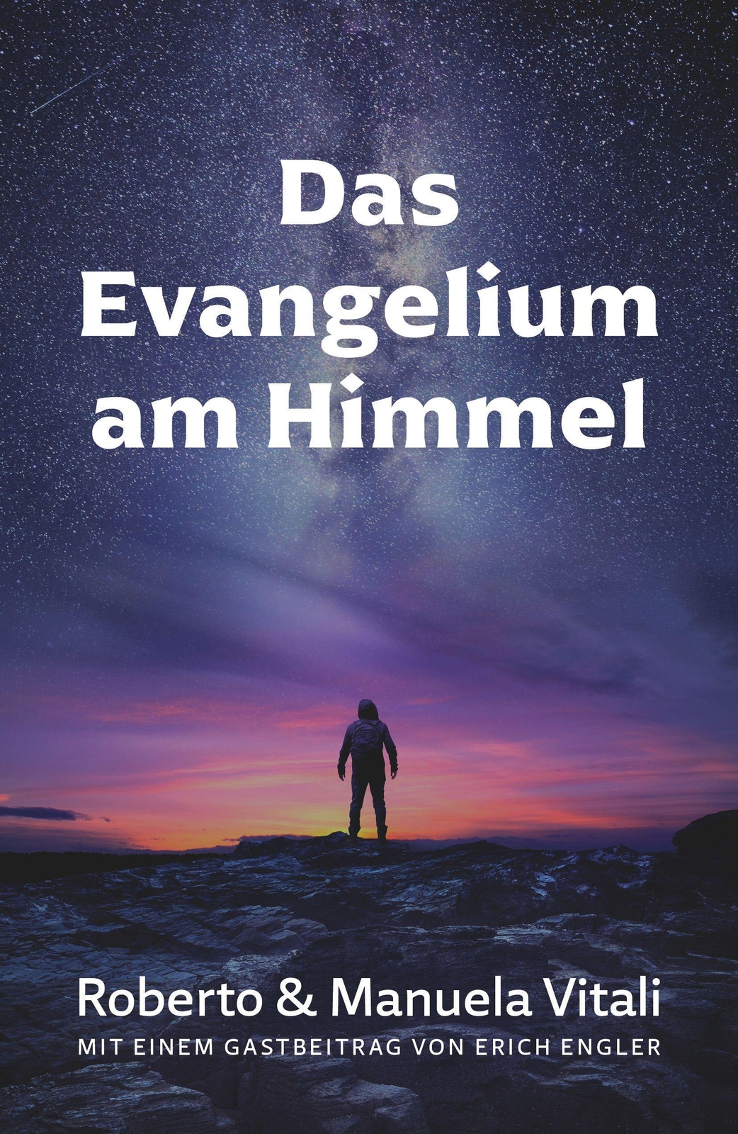 Thumbnail - Das Evangelium Am Himmel Roberto Vitali