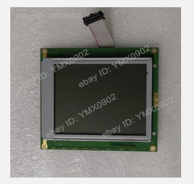 For KRONOS 4500 Time Clock EW50107FLYU LCD Screen Display Panel