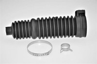 Spidan 83675 Faltenbalg, Lenkung FüR Ford