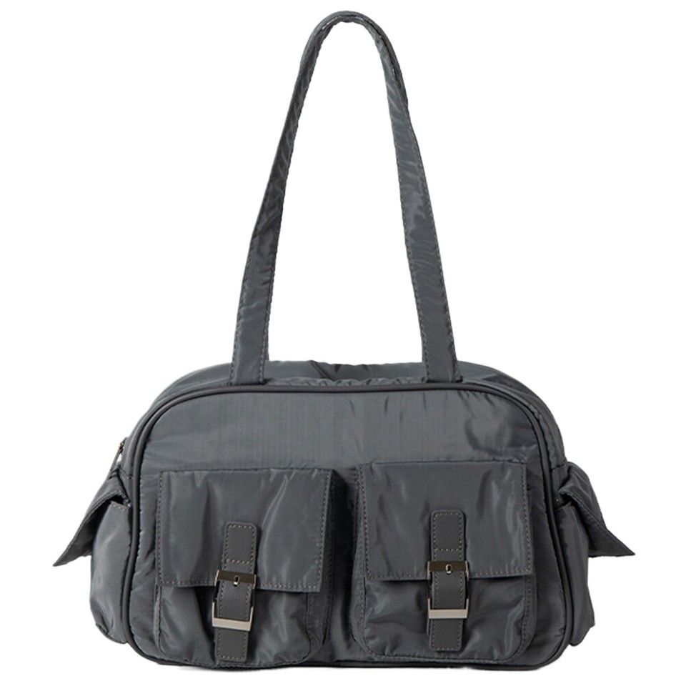 Casual Fashion Handbag Large Capacity Designer Tote Bag Satchel Purse