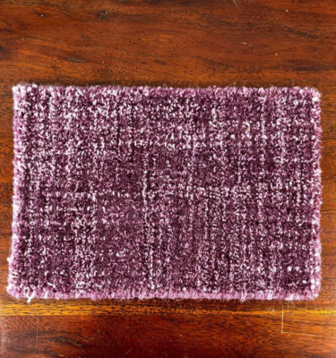 Handmade Kitchen Placemat Pink Indian Home Decor Gifts Small Wool Table Mat