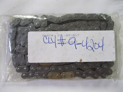 Engine Timing Chain Cloyes Gear & Product 9-4204