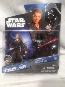 anakin toys