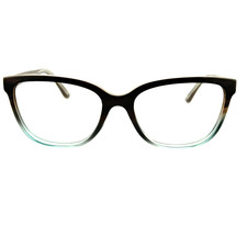 Maui Jim Italy HONI MJ758-22B 54-18-140 Brown/Blue Fade Sunglasses Frame H12476