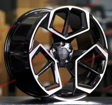 1PC FORGED WHEELS RIM FOR MASERATI GHIBLI QUATTROPORTE GRANTURISMO LEVANTE MC20