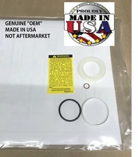 GENUINE OEM Ram  Cylinder Seal Kit for OTC 10 Ton Cylinder Power Team  SPX