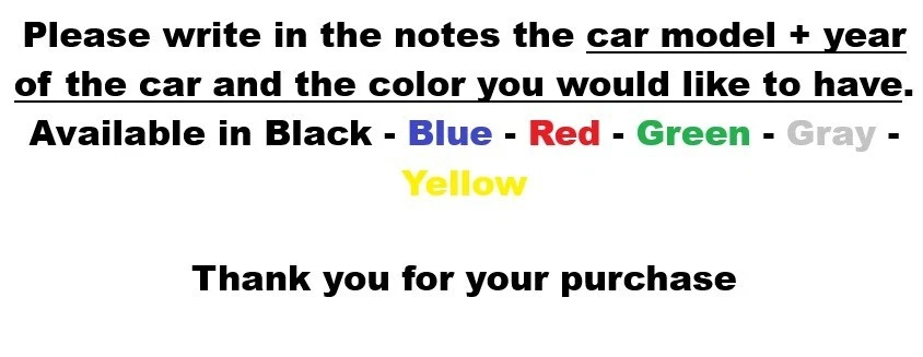 ➥ Cubierta de coche Audi, cubierta interior para todos los modelos Audi, cubierta Audi Custom Fit, Foto 3 de 4