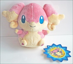 audino plush