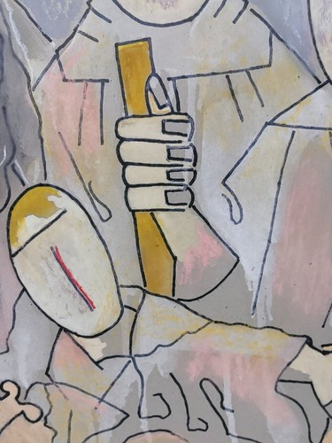 Personnages. - Picture 8 of 12
