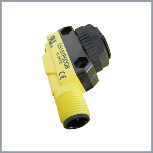 Bonner 1P New sealed Photoelectric switch QS18VP6DQ8 PLC controller original - Picture 9 of 9