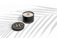 SoonSun Candle Cedarwood Neroli