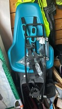 fahrradsitz kinder hinten