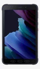 Samsung Galaxy Tab Active 3 T570 8" 64GB Black Android Tablet (WiFi) - Good