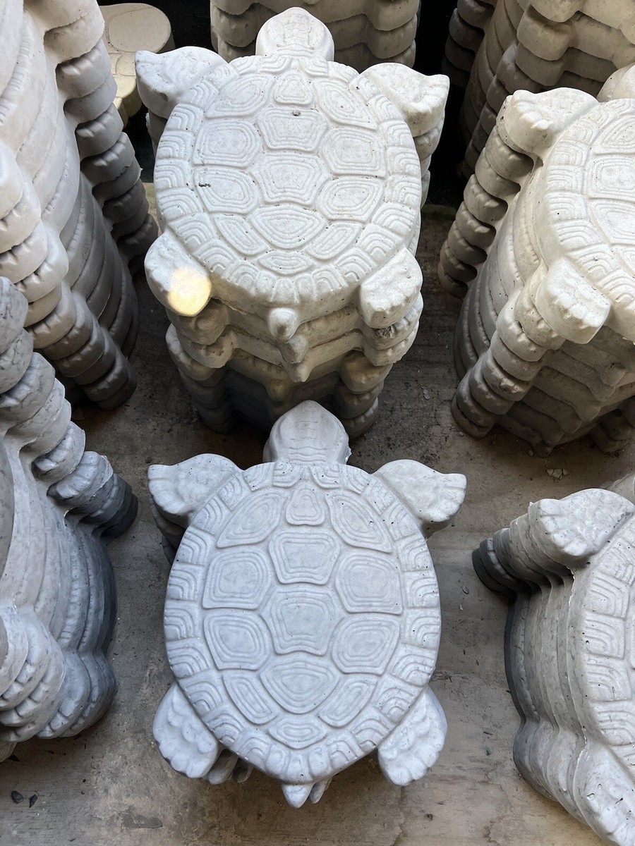 Diy Concrete Stone Molds Cliffstone Flat Mold For Concrete | Dry Stack