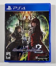 Death end re;Quest 2 (PlayStation 4, 2020) for sale online | eBay