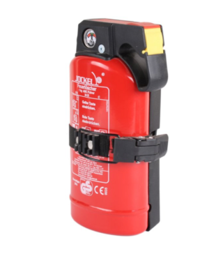 Jockel ABC Feuerlöscher DIN EN 3 6 Kg 6020000 Ab 73,49