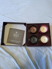 Molton Brown London - The Candle Collection - La collection de bougies