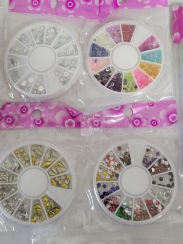 Acrylic Nail Supplies & Tools, Morovan Kit, Melodysusie Nail Drill DR-203 - Lot - Picture 16 of 23