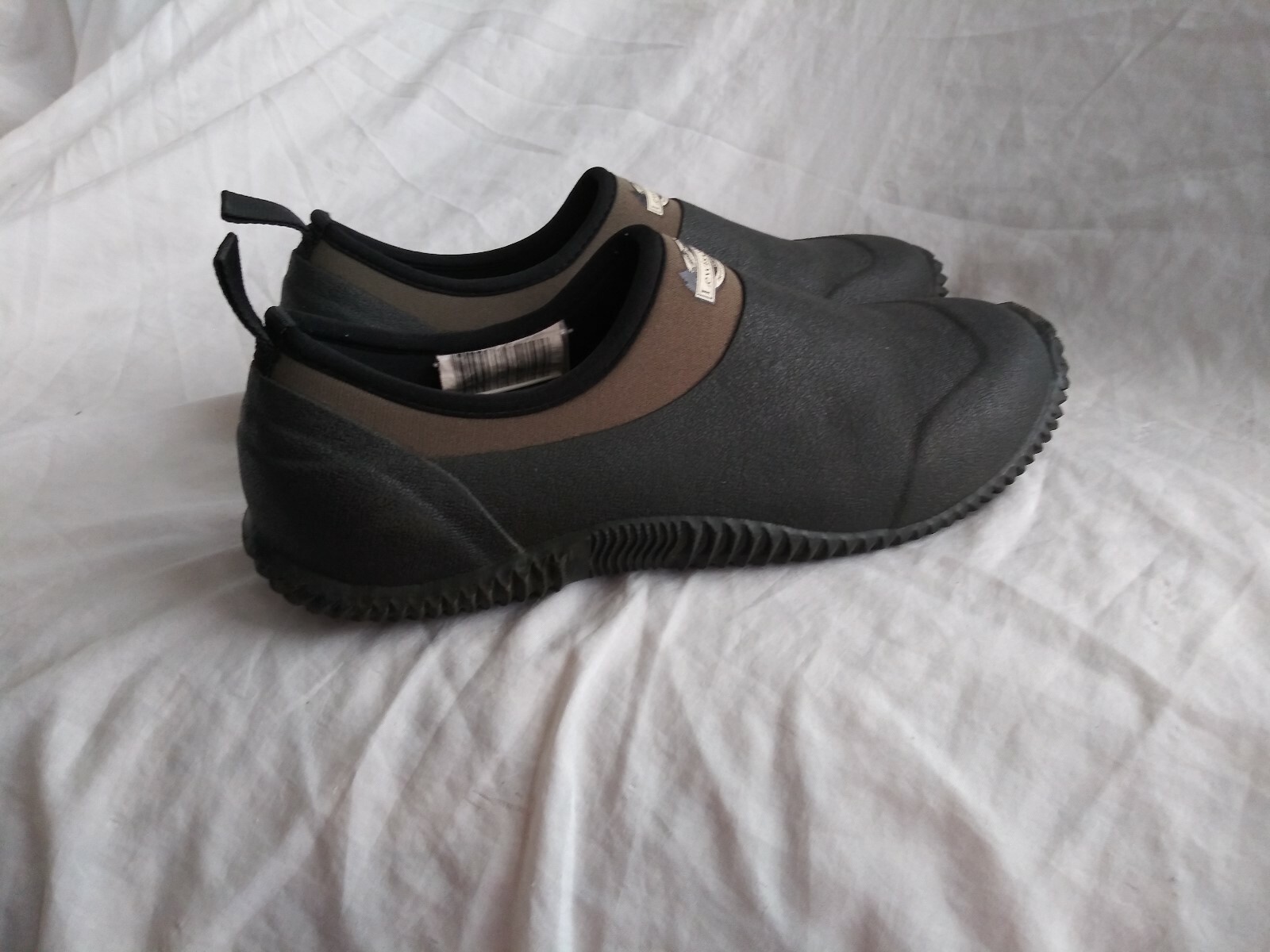 lewis and clark garden shoes