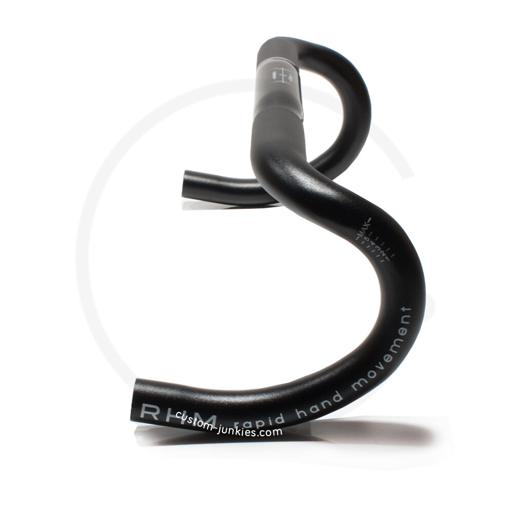 J-carbonドロップハンドル Deda Zero2(DEDA(デダ) ZERO 1 RHM J-carbonドロップハンドル Deda Zero2(DEDA(デダ) ZERO 1 RHM