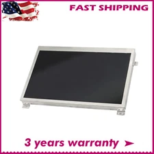6.5" LCD Display Touch Screen For VW Skoda MIB STD2 684 200 TDO-WVGA0633F00045