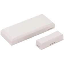 TX-1010-01-1 Interlogix Qolsys DesignLine Wireless Slim Door Window Contact NEW