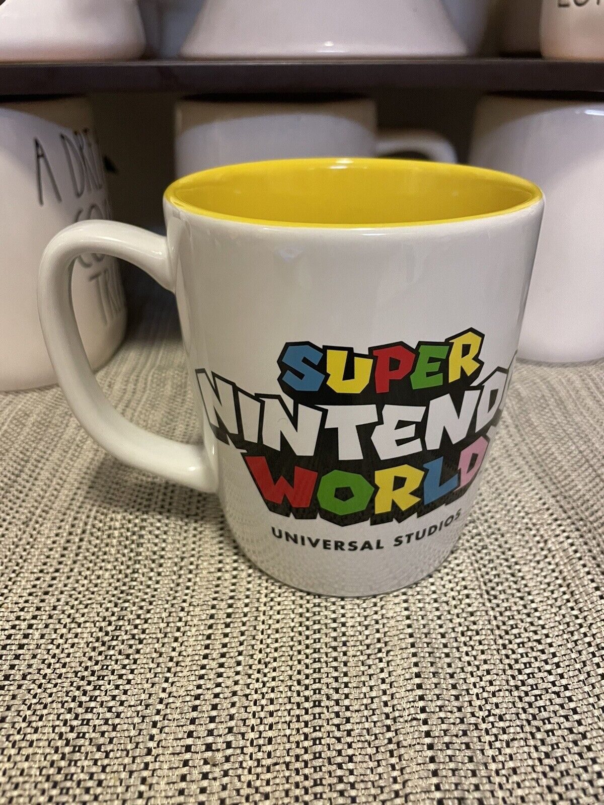 NINTENDO - Mug - 315 ml - Super Nintendo Star fox : : Mug  Pyramid Nintendo