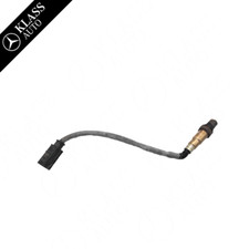 Sonde lambda Mercedes 350