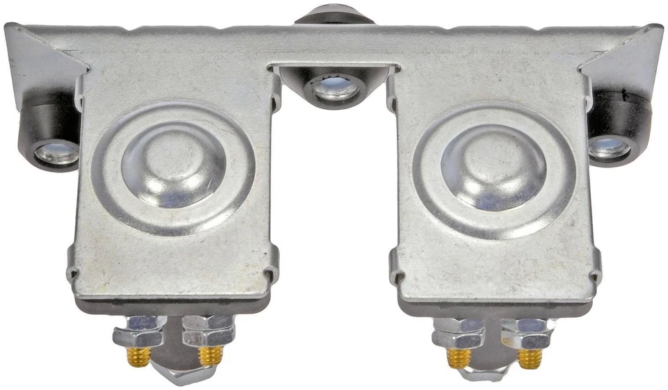 Relé calentador admisión aire motor diésel 5,9 L Dodge Ram 2500 3500 1997-2002 Foto 3 de 3