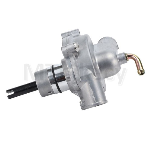 Water Pump ASSY For SUZUKI GSX1300R Hayabusa 1999-2007 04 2005 2006 17400-24F00 - Foto 4 di 4