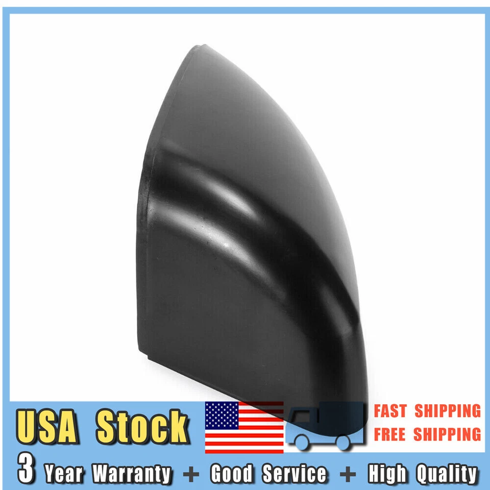Left Wing Mirror Back Case Cover 39979044 Fits 2004 2005 2006 Volvo S60 S80 V70 Foto 3 de 4