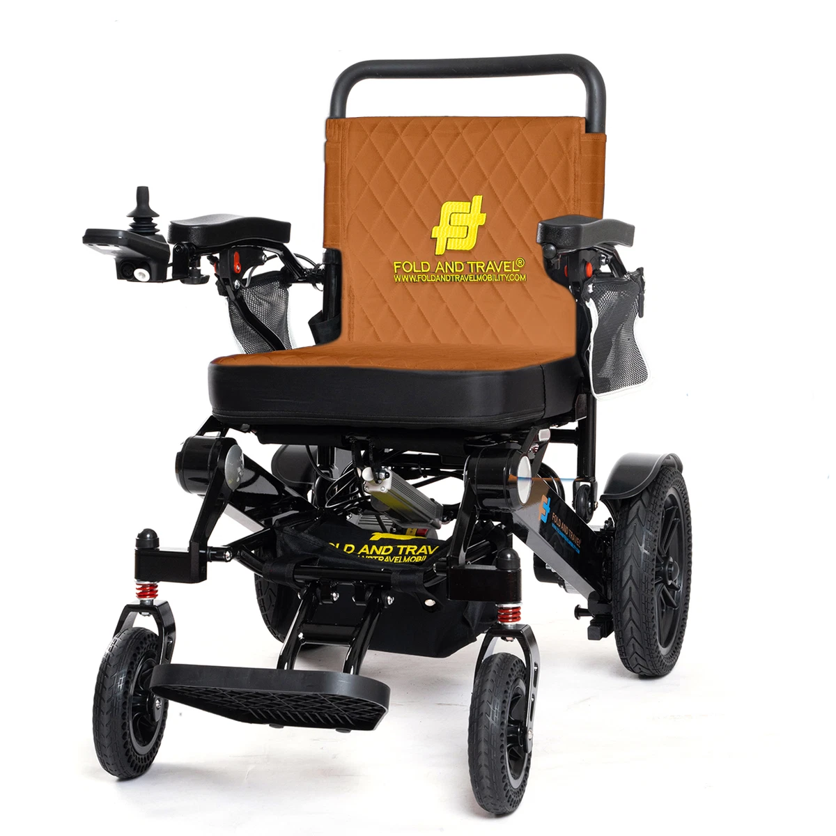 Lightweight electric wheelchair deals