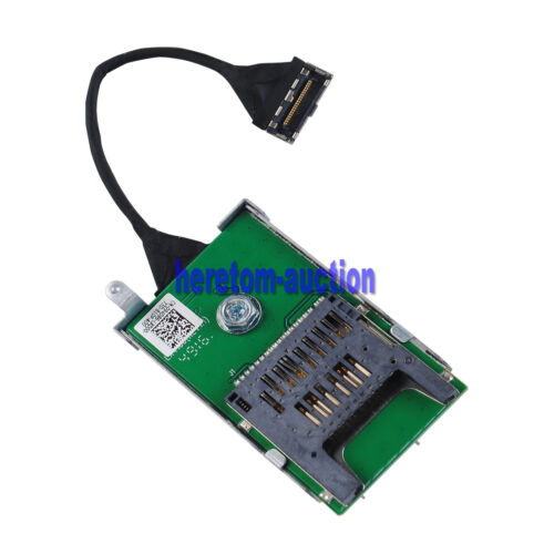 94D86 Fit Dell OptiPlex 7040 5040 3040 7060 Flash Storage Card Reader Module - Photo 4/12