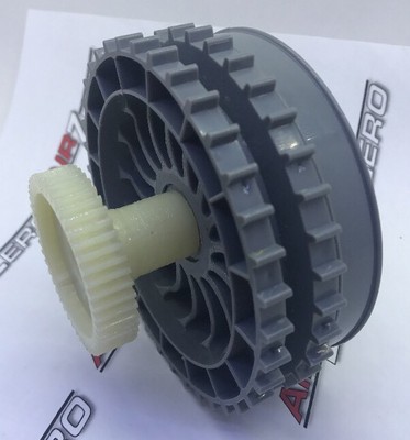 new bright endeavor robotics