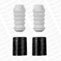 Monroe Staubschutzsatz StoßDäMpfer FüR Fiat Seicento/600 187_ 1.1 0.9