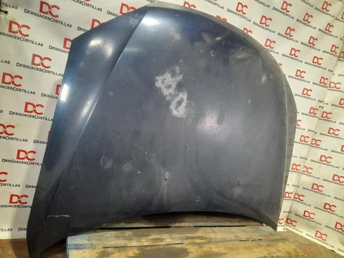 P1S7116612AA Capo para FORD MONDEO BERLINA (GE) Ghia 2006 168734 - Imagen 5 de 10