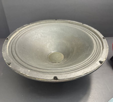 JENSEN ? LESLIE 122/145/147/760 15" Speaker Sound Great  Read 11 OhmsL11